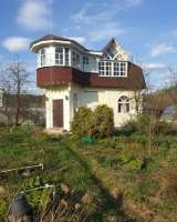 Шикарную дачу