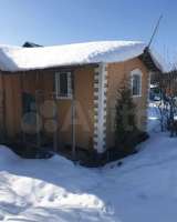 Шикарную дачу