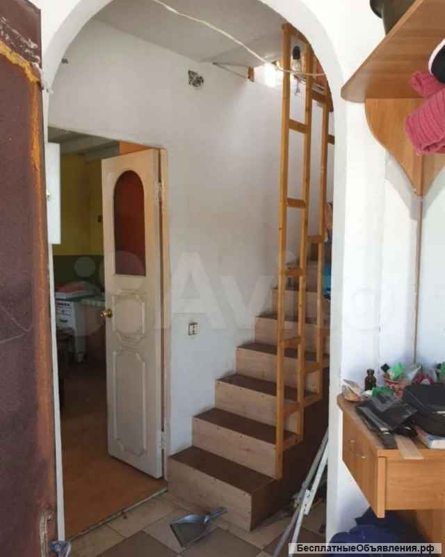 Шикарную дачу