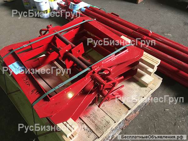 Подкос для стеновых панелей жби