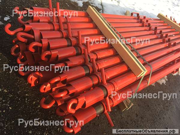 Подкос для стеновых панелей жби