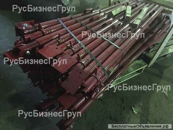 Подкос для стеновых панелей жби