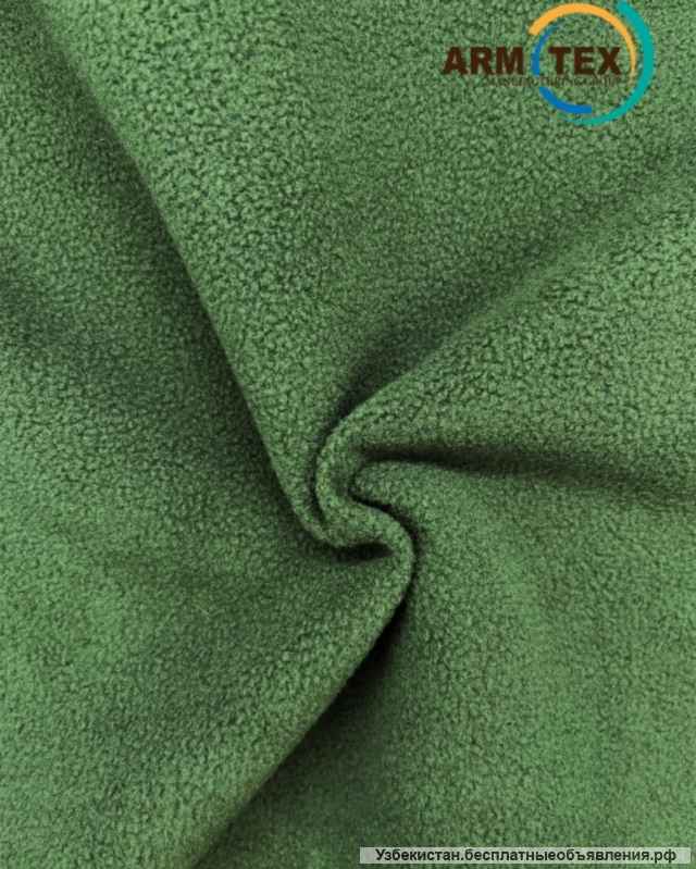 Софтшелл Дюспа Флис 340г