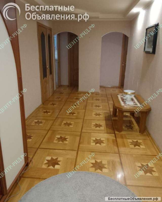 2-к квартира, 69 м², 2/13 эт