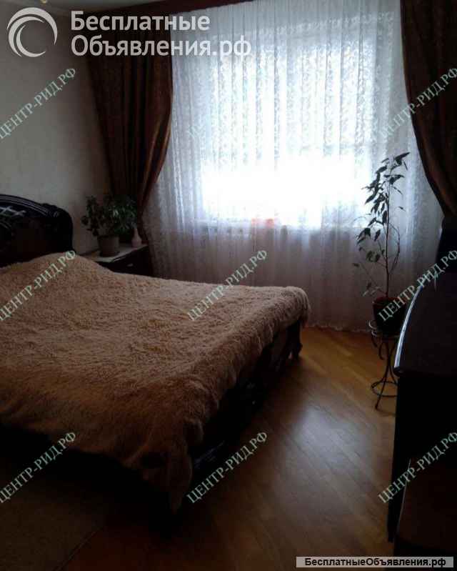 2-к квартира, 69 м², 2/13 эт