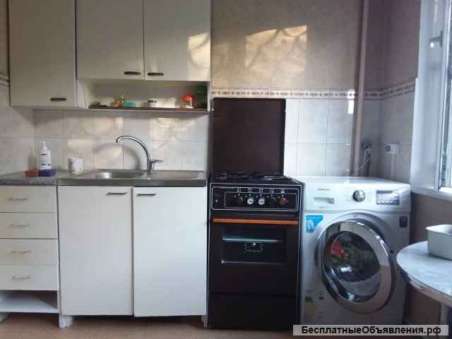 Сдам квартиру