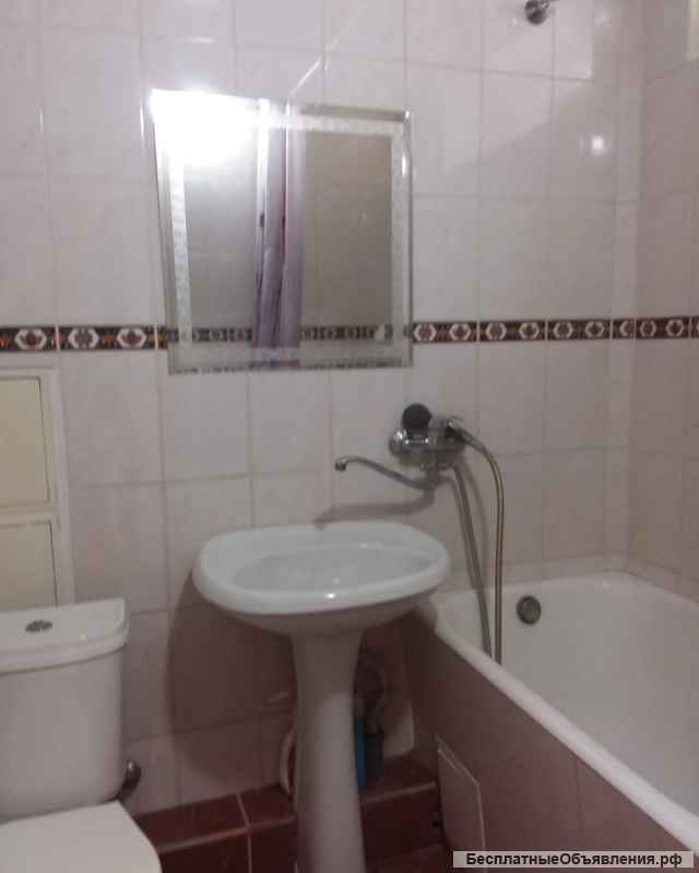 Сдам квартиру