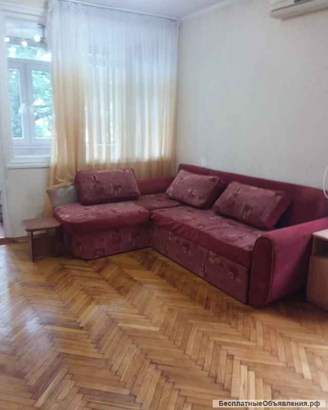 Сдам квартиру