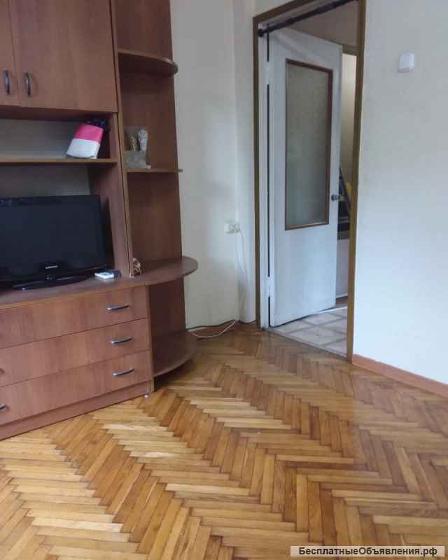 Сдам квартиру