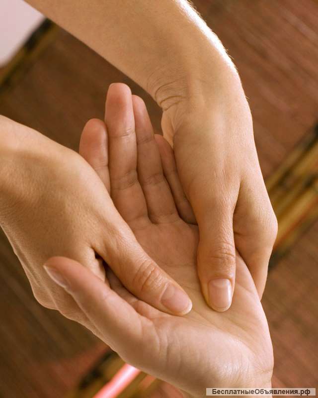 Массаж ручной и баночный оздоровительный