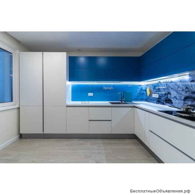 Кухня на заказ