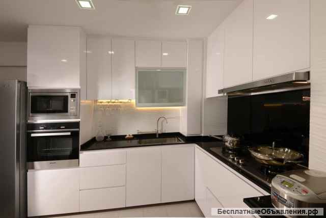 Кухня на заказ