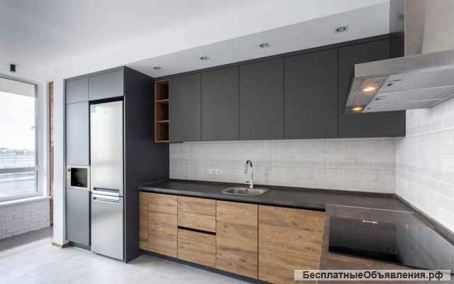 Кухня на заказ