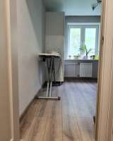Двухкомнатная квартира в Щелково, 50.8 кв.м.