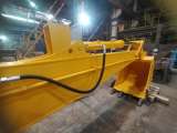 Удлиненное рабочее оборудование для эксковатора Komatsu