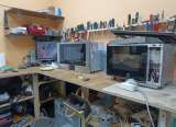 Сервисный центр, Результат "