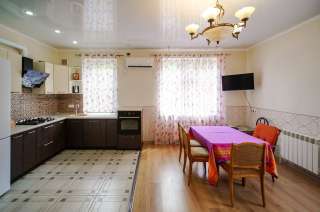 Большой дом большой семье