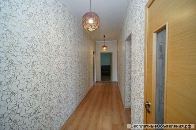 Большой дом большой семье