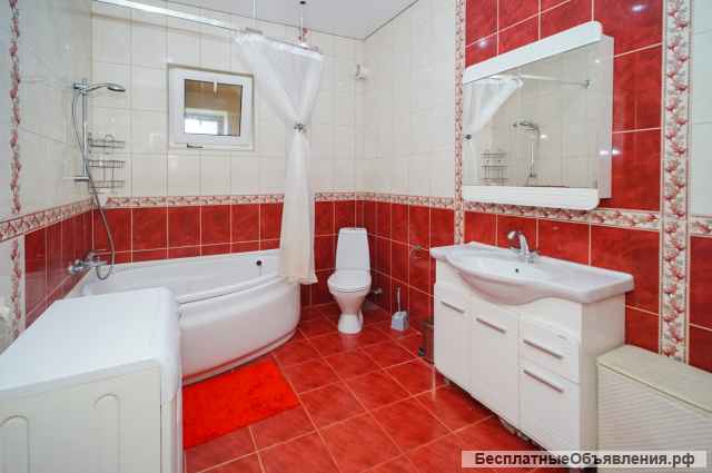 Большой дом большой семье