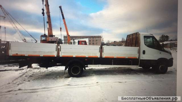 Изготовление, установка и монтаж алюминиевых бортов под ключ