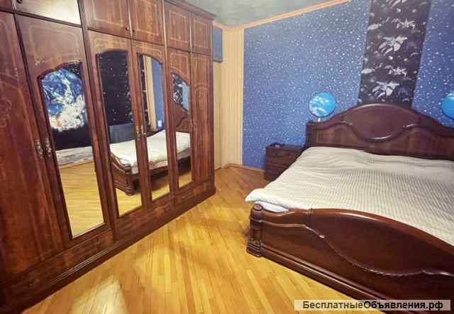 Сдаю 2к.кв. ул. Пушкинская 10/16кирп. 90м. ремонт