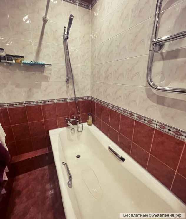 Сдаю 2к.кв. ул. Пушкинская 10/16кирп. 90м. ремонт
