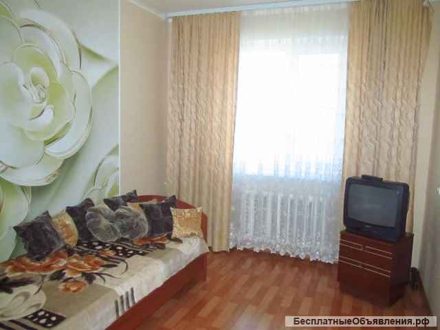 2-х ком. квартира ул. Алексеева д.15