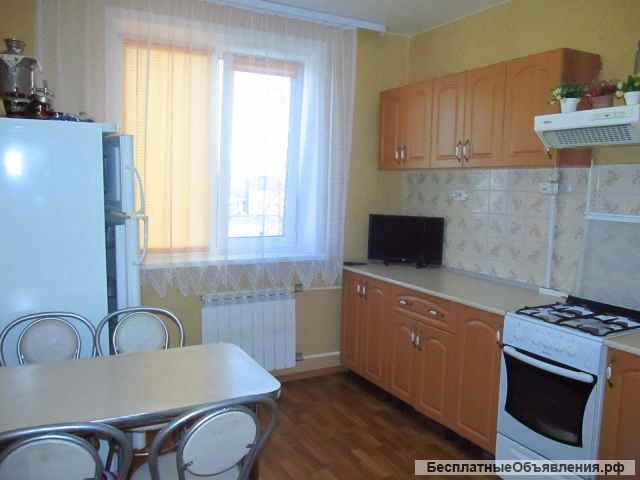 2-х ком. квартира ул. Алексеева д.15