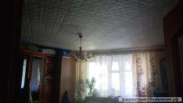 1 квартиру с.Репьевка на 1 квартиру в Липецкой области