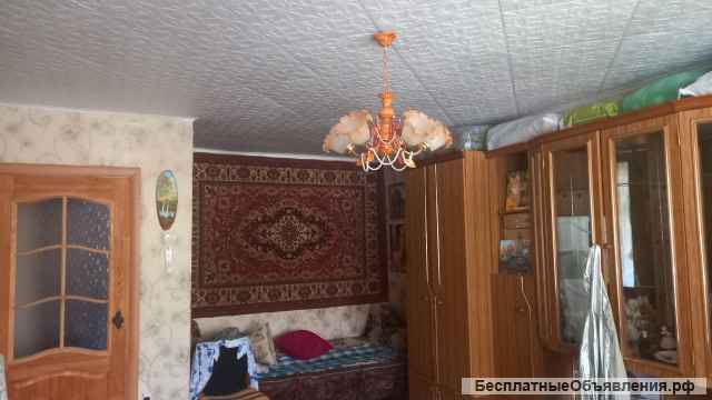 1 квартиру с.Репьевка на 1 квартиру в Липецкой области