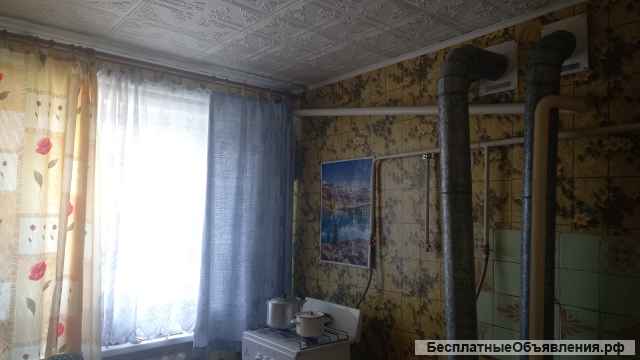 1 квартиру с.Репьевка на 1 квартиру в Липецкой области