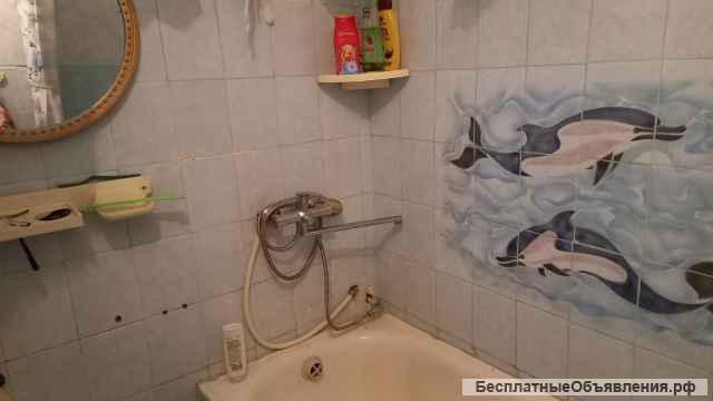 1 квартиру с.Репьевка на 1 квартиру в Липецкой области