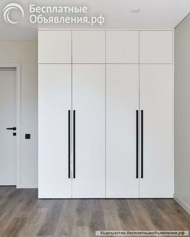 Устали от стандартной мебели? Мы изготавливаем мебель под вас