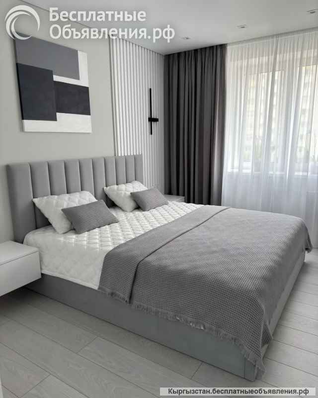 Устали от стандартной мебели? Мы изготавливаем мебель под вас