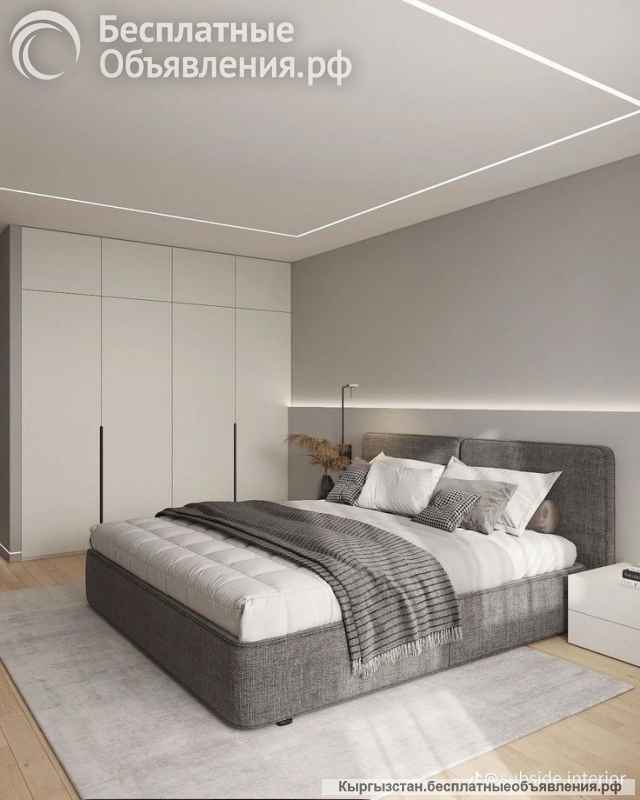 Устали от стандартной мебели? Мы изготавливаем мебель под вас