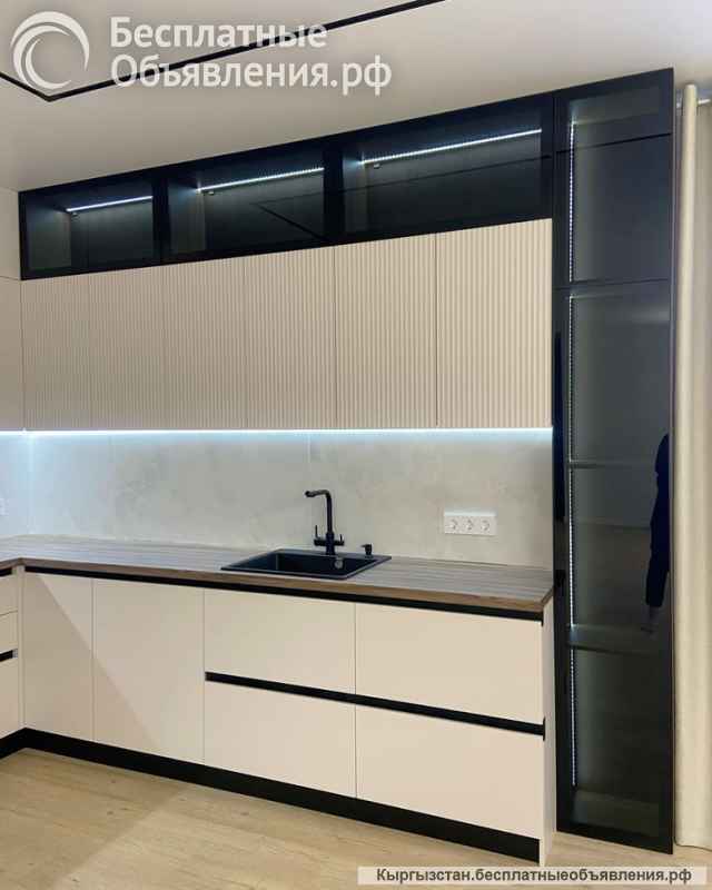 Устали от стандартной мебели? Мы изготавливаем мебель под вас