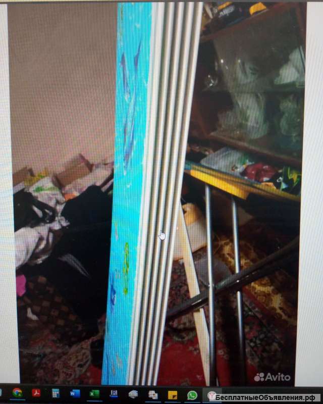 Пластиковые панели пвх