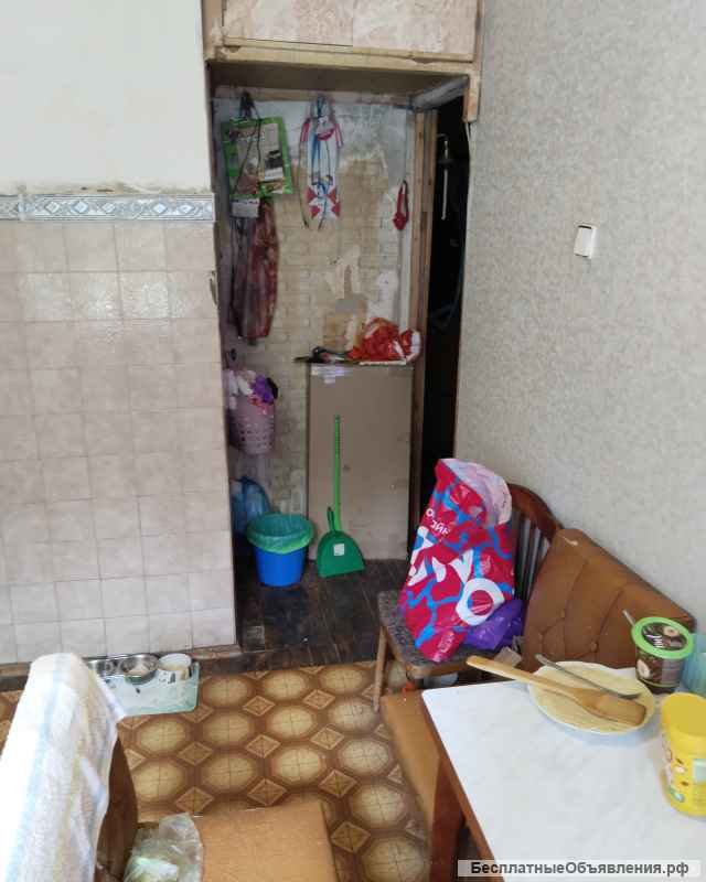 3х комнатную квартиру