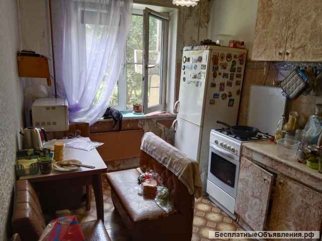 3х комнатную квартиру