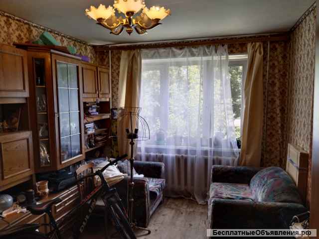 3х комнатную квартиру