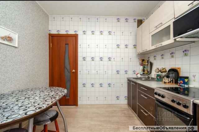 Квартиру в Чистой Слободе, Новосибирск