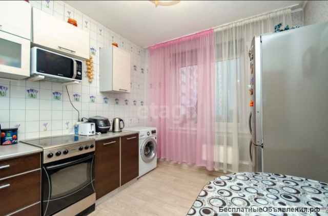 Квартиру в Чистой Слободе, Новосибирск