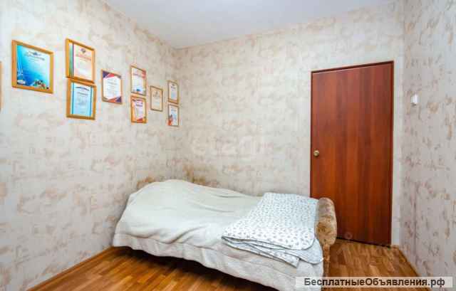 Квартиру в Чистой Слободе, Новосибирск