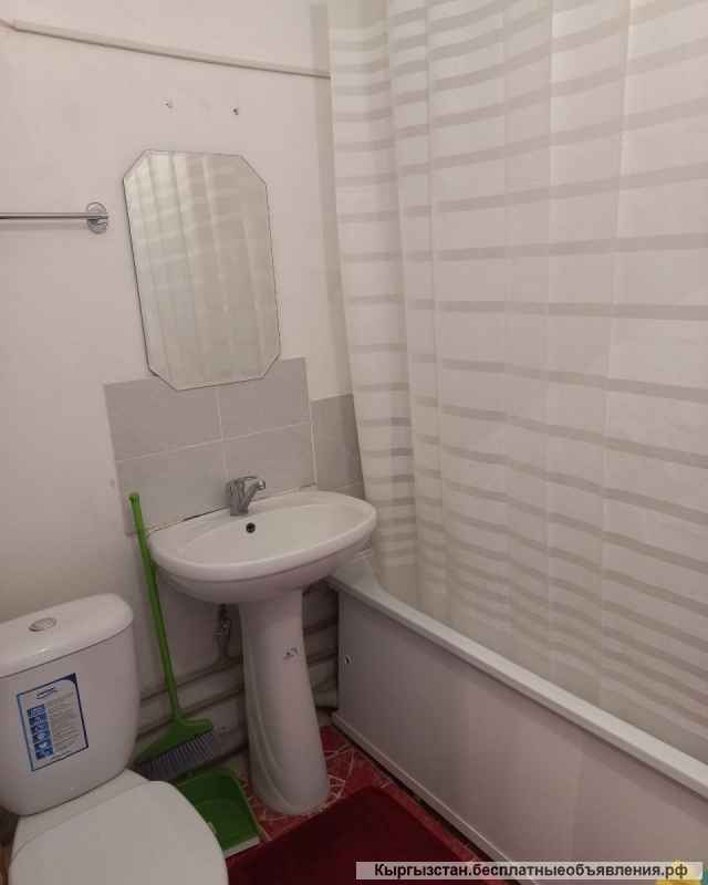 1комн.кв в центре Токмока