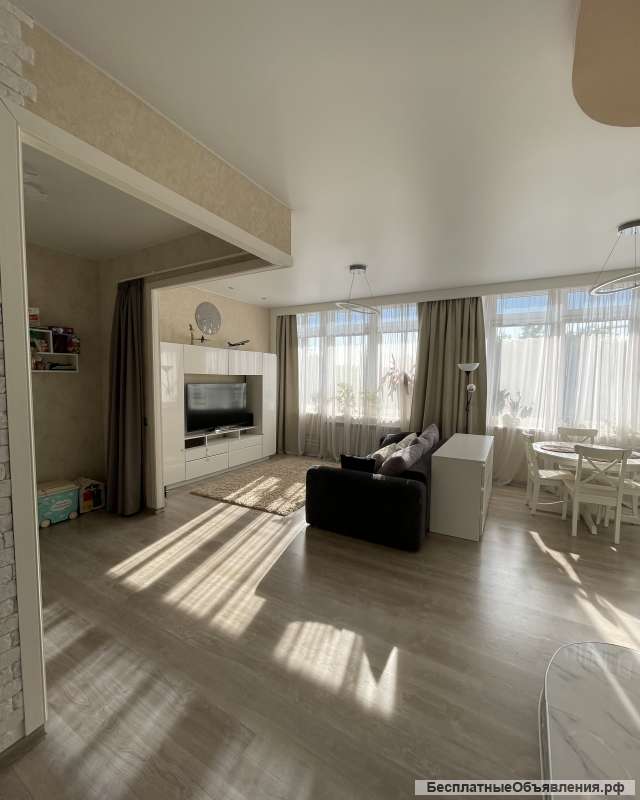 ЖК Берег, продается квартира