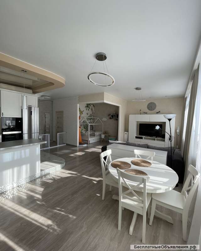 ЖК Берег, продается квартира