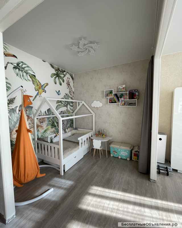 ЖК Берег, продается квартира