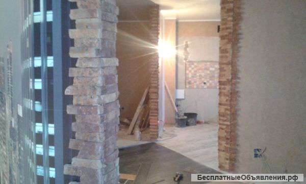 Ремонт квартир