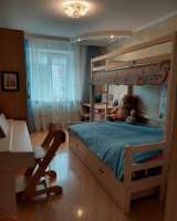 2-х комн. квартира в центре п. Обухово