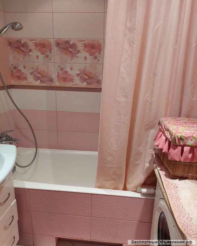 2-х комн. квартира в центре п. Обухово